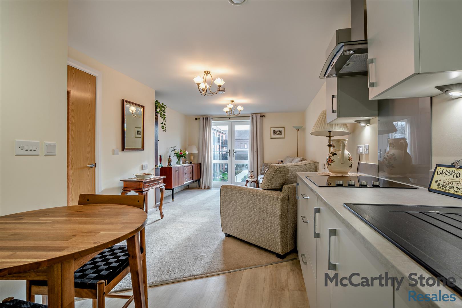 Coquet Avenue, Whitley Bay