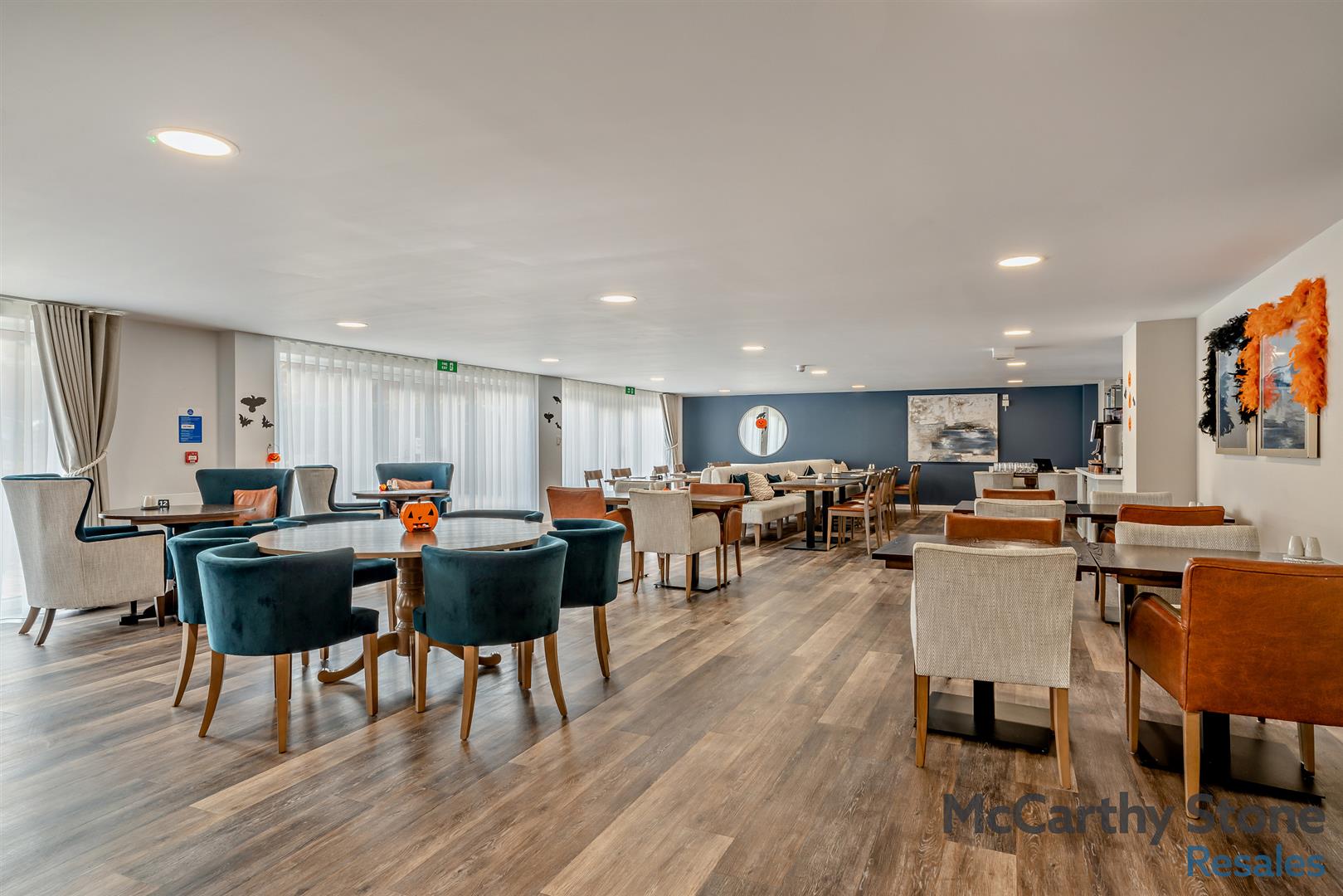 Coquet Avenue, Whitley Bay