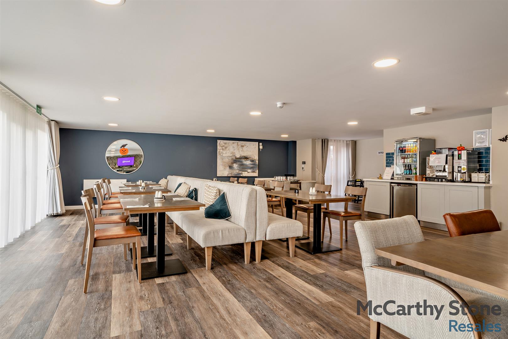 Coquet Avenue, Whitley Bay