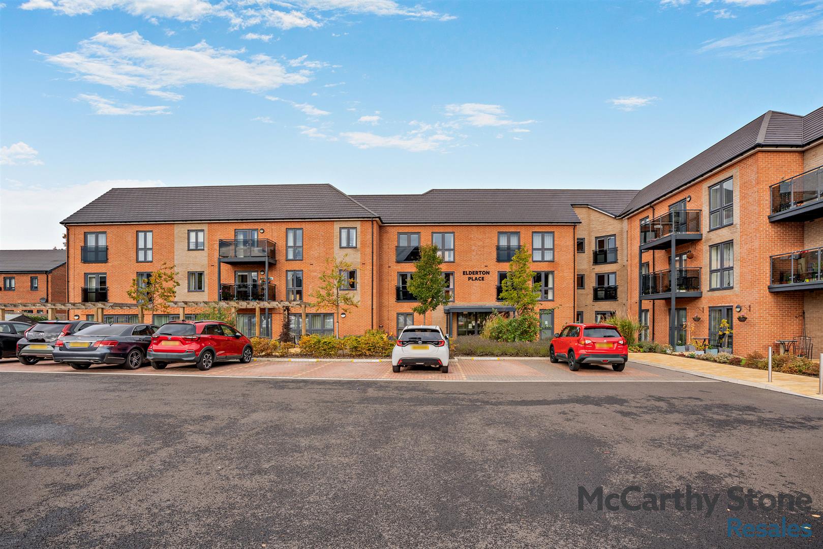 Coquet Avenue, Whitley Bay