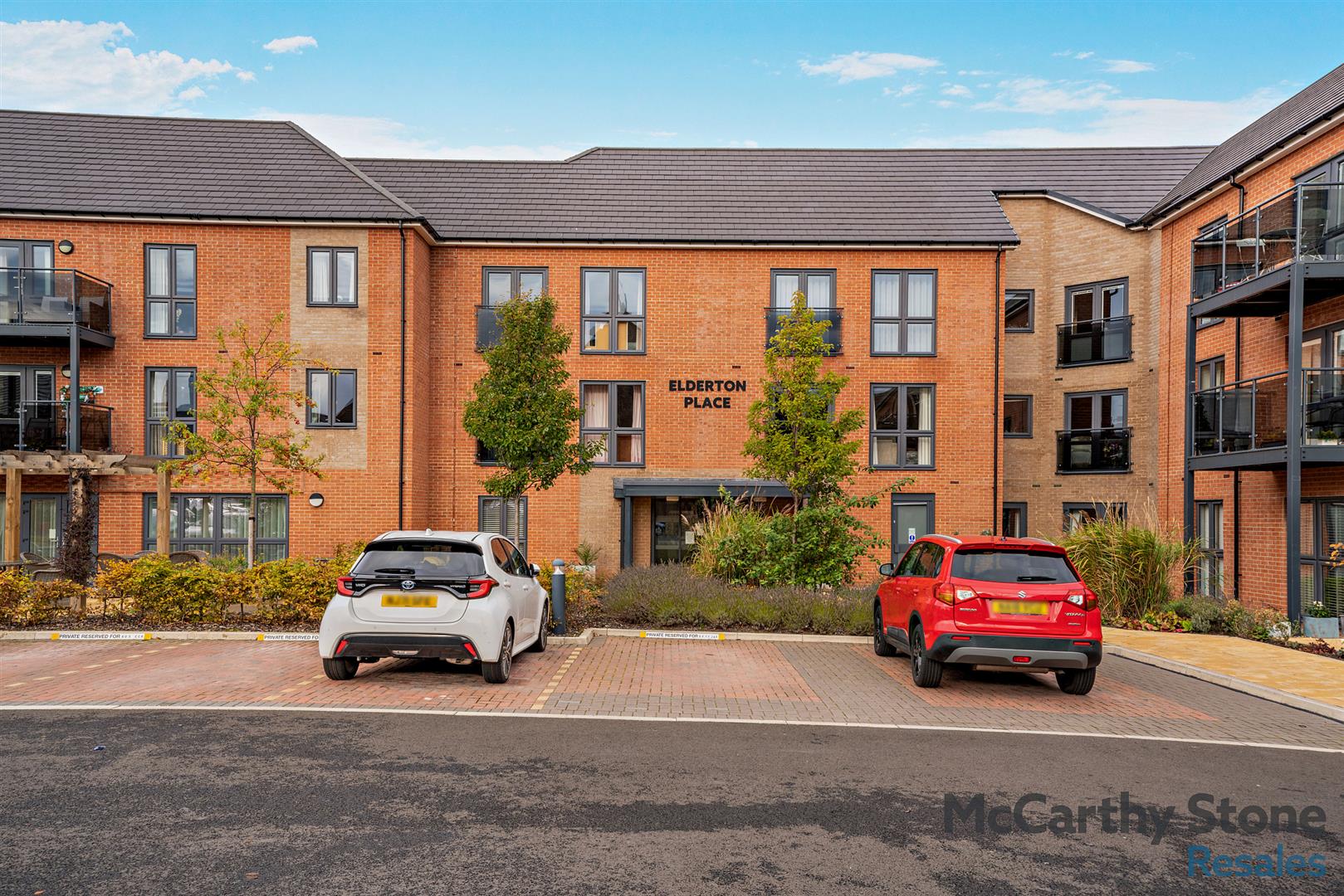 Coquet Avenue, Whitley Bay