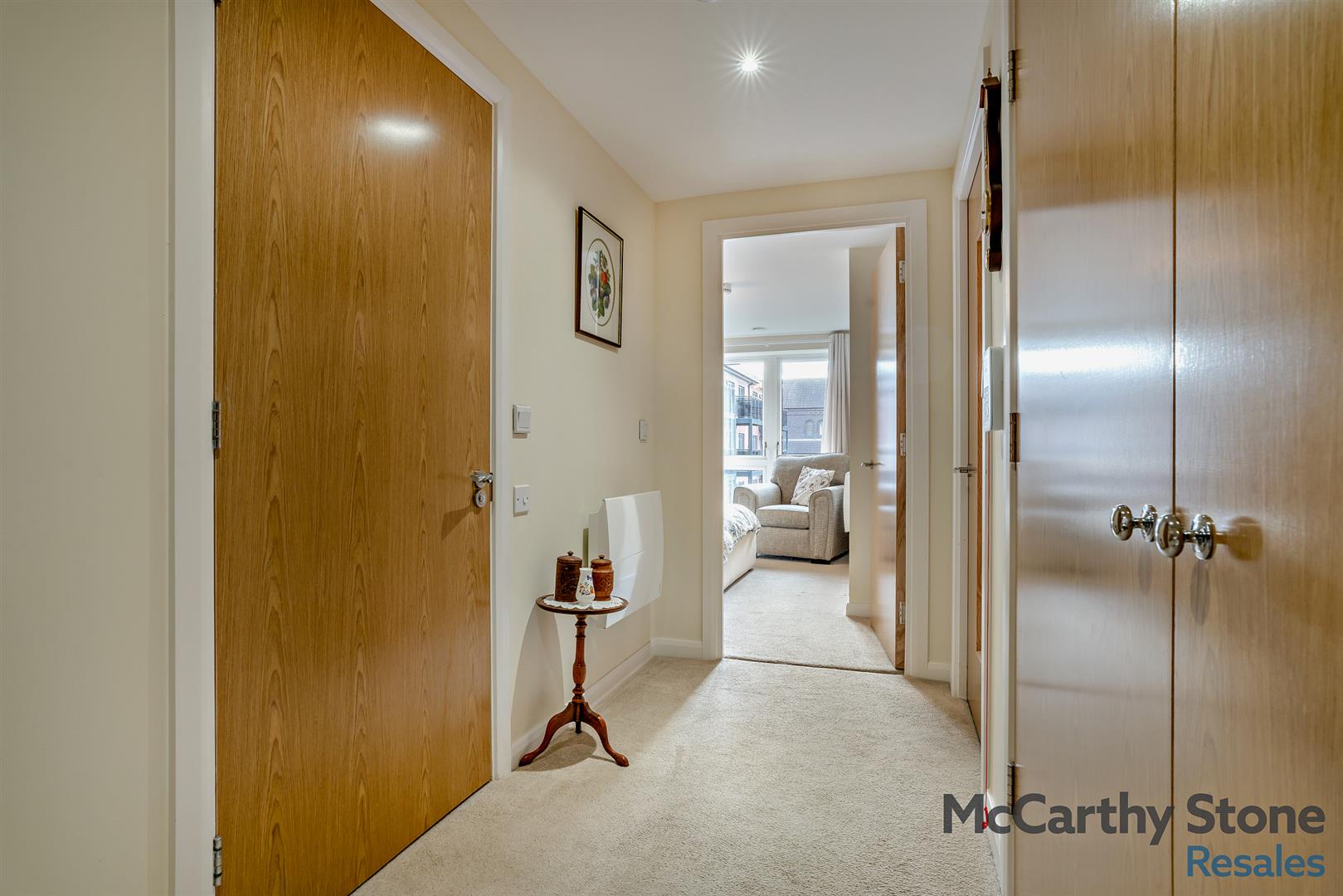 Coquet Avenue, Whitley Bay