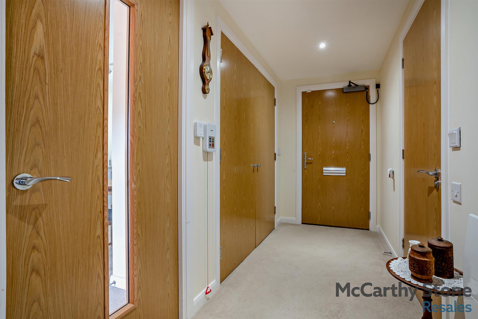 Coquet Avenue, Whitley Bay