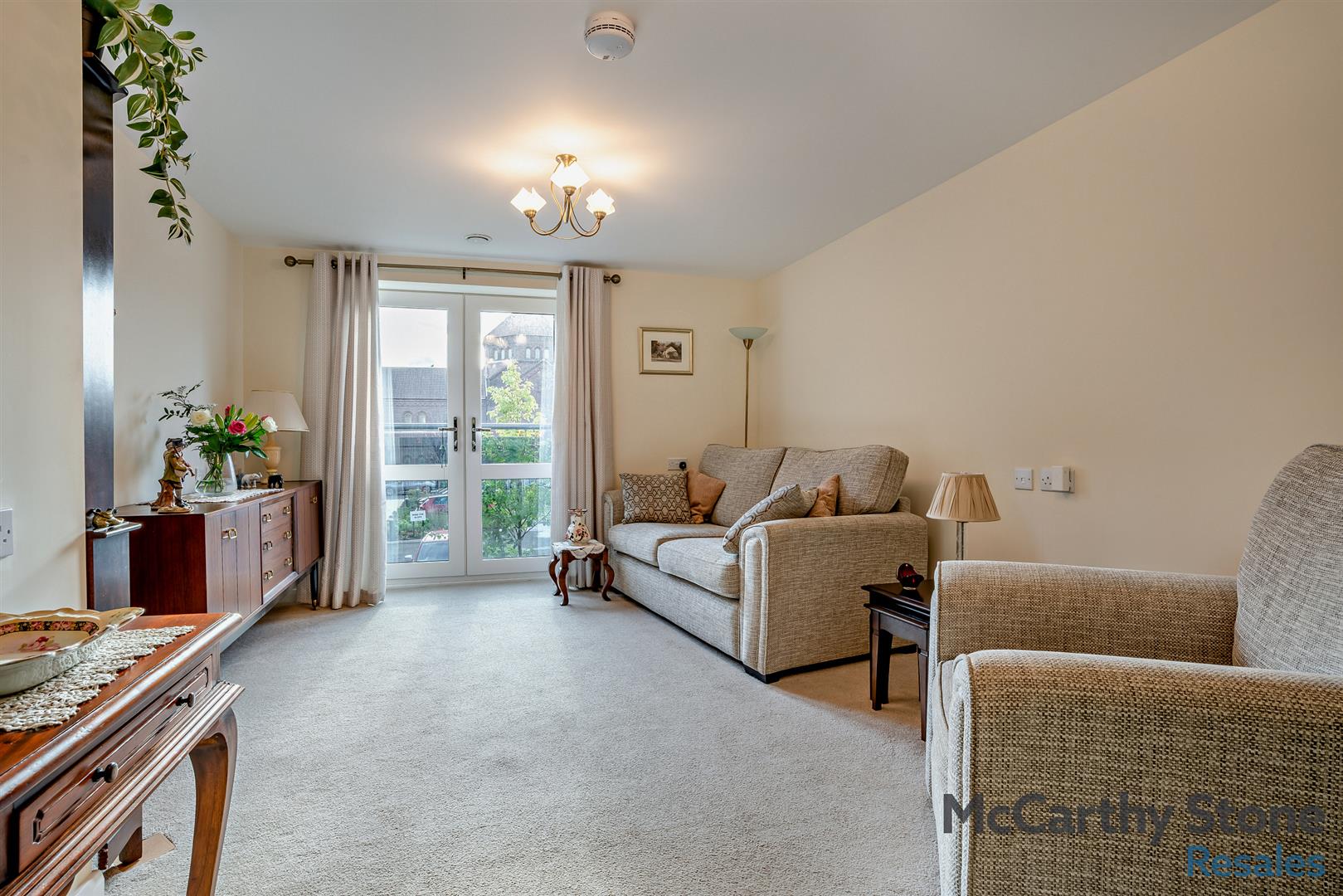 Coquet Avenue, Whitley Bay