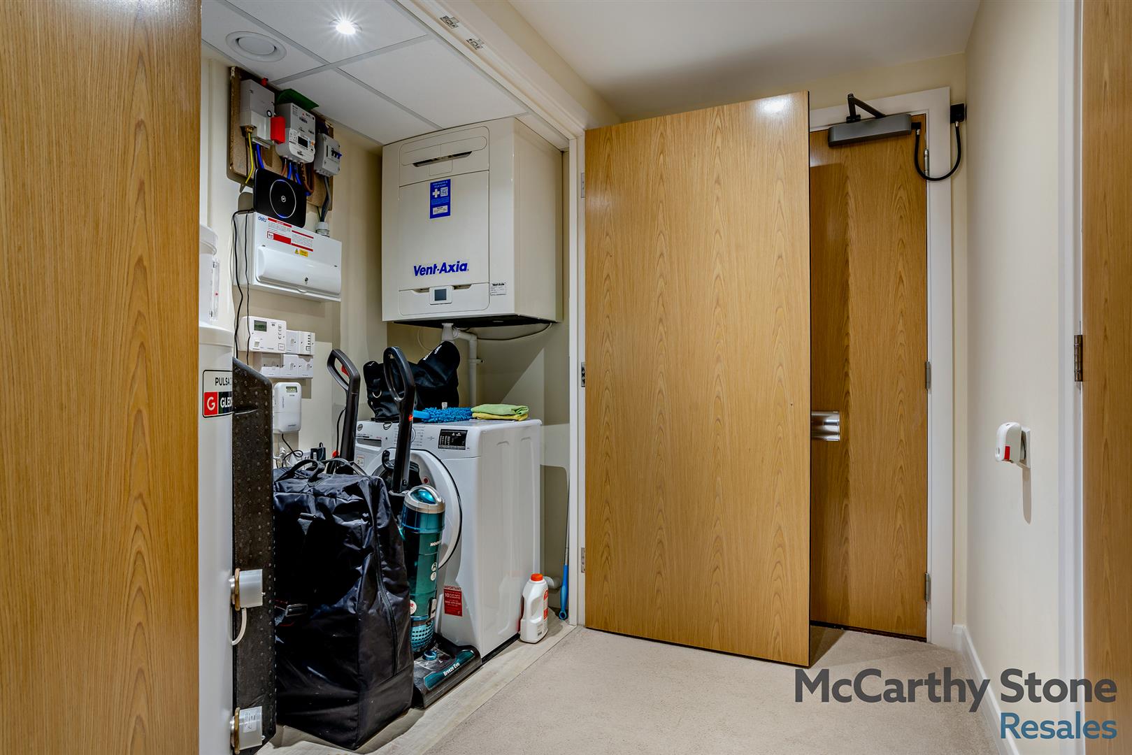 Coquet Avenue, Whitley Bay