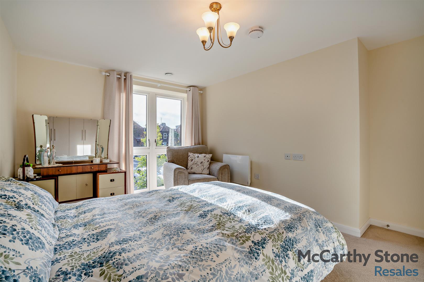 Coquet Avenue, Whitley Bay