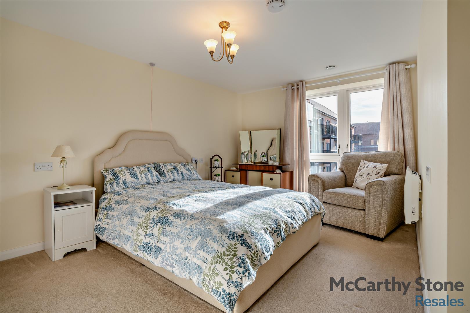 Coquet Avenue, Whitley Bay