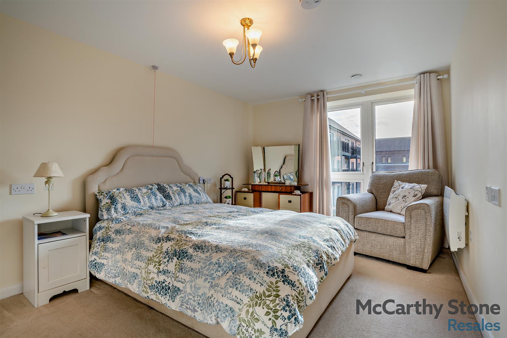 Coquet Avenue, Whitley Bay