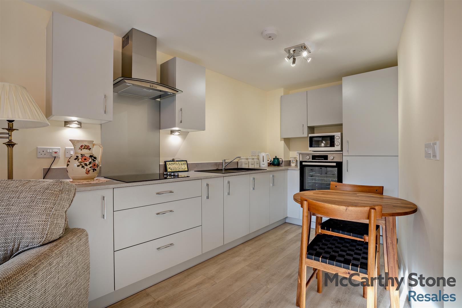 Coquet Avenue, Whitley Bay