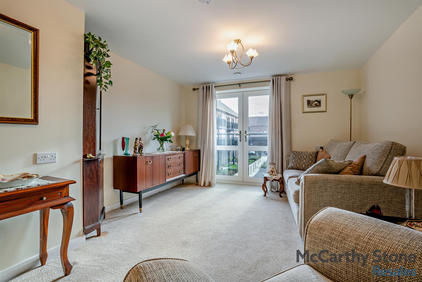 Coquet Avenue, Whitley Bay