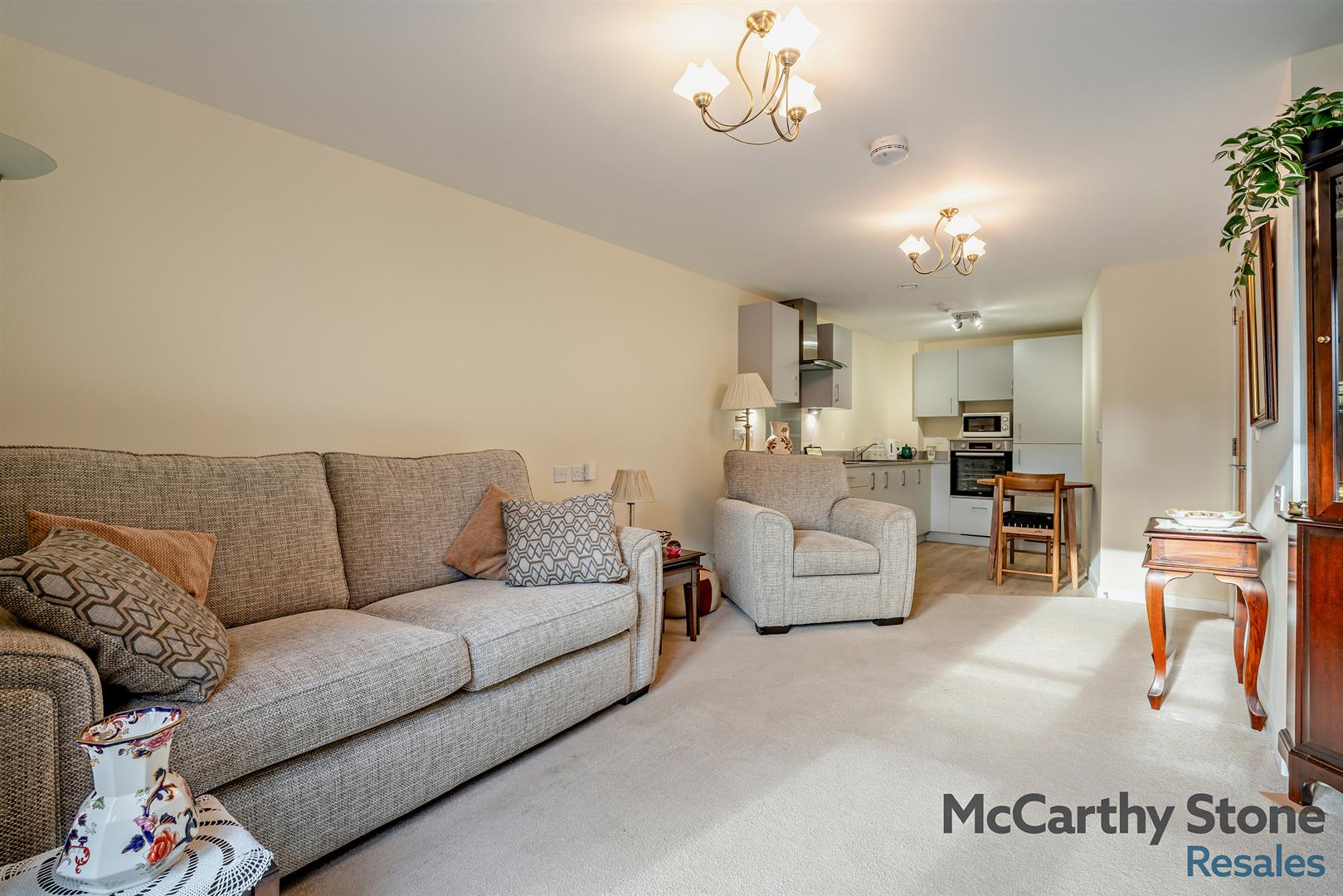 Coquet Avenue, Whitley Bay