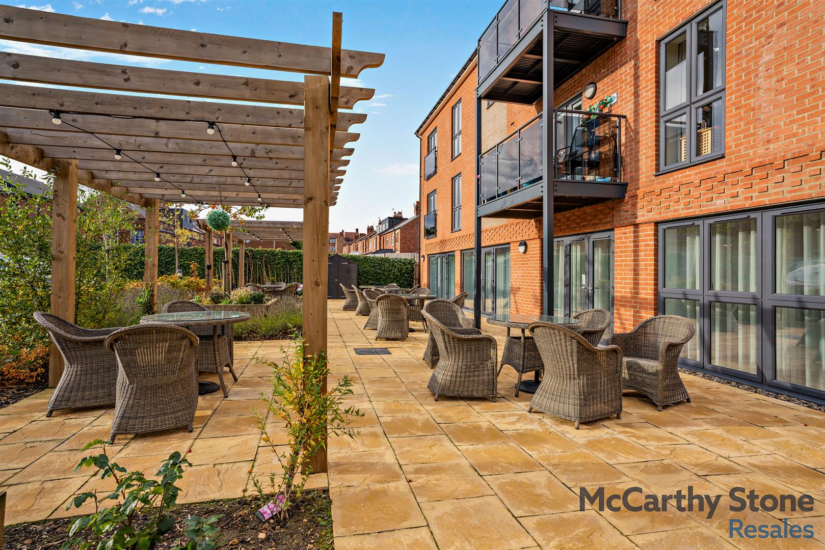 Coquet Avenue, Whitley Bay