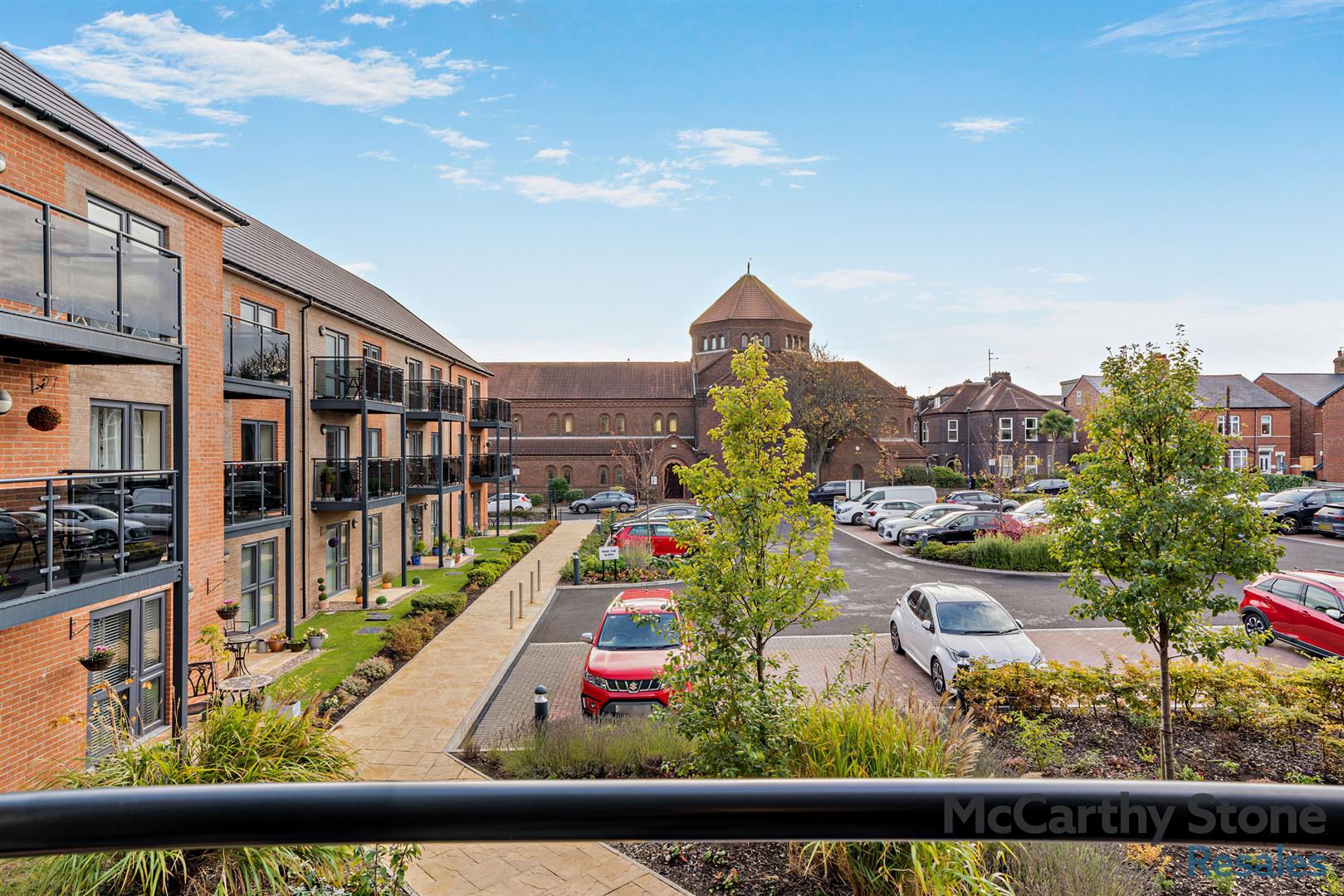 Coquet Avenue, Whitley Bay