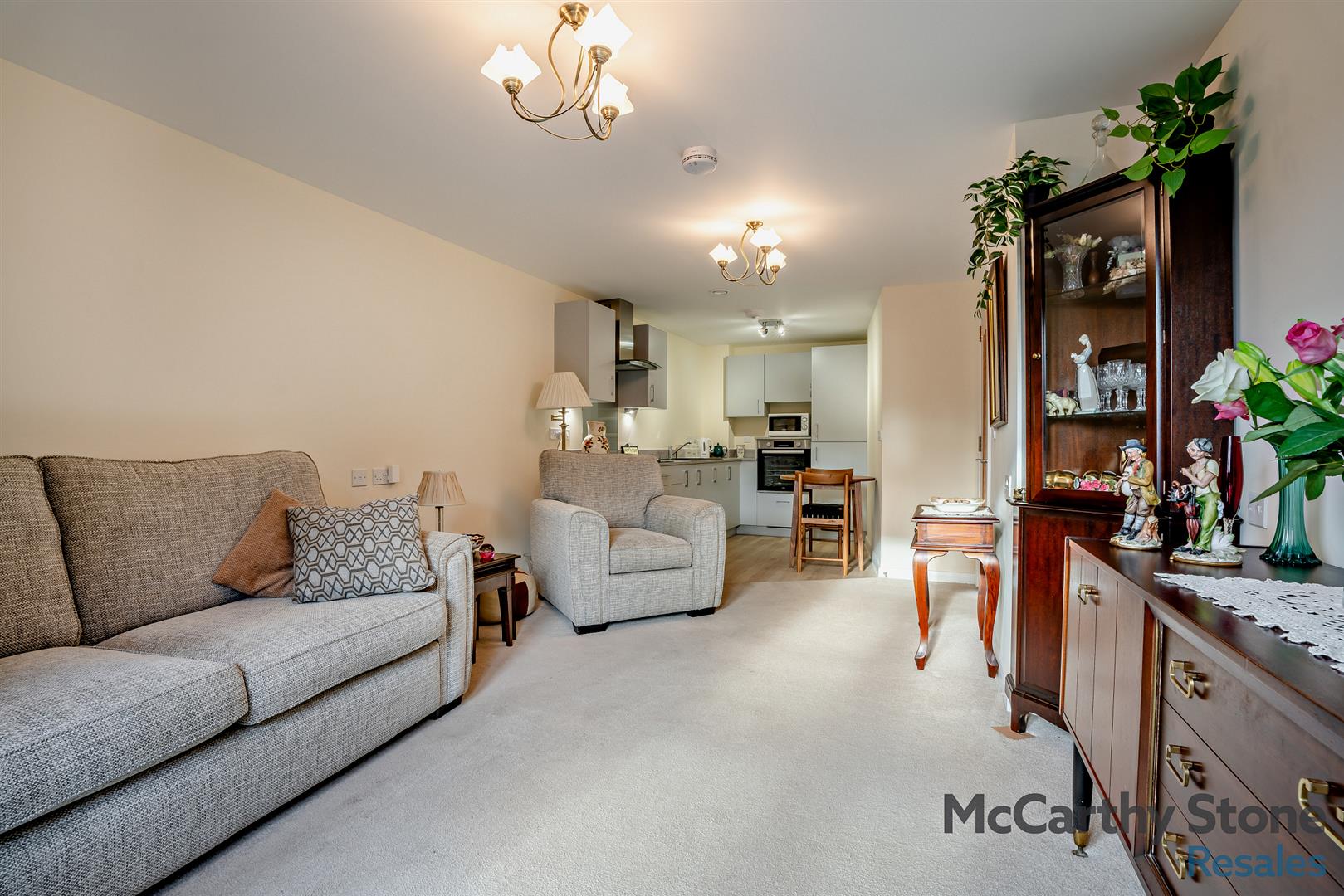 Coquet Avenue, Whitley Bay