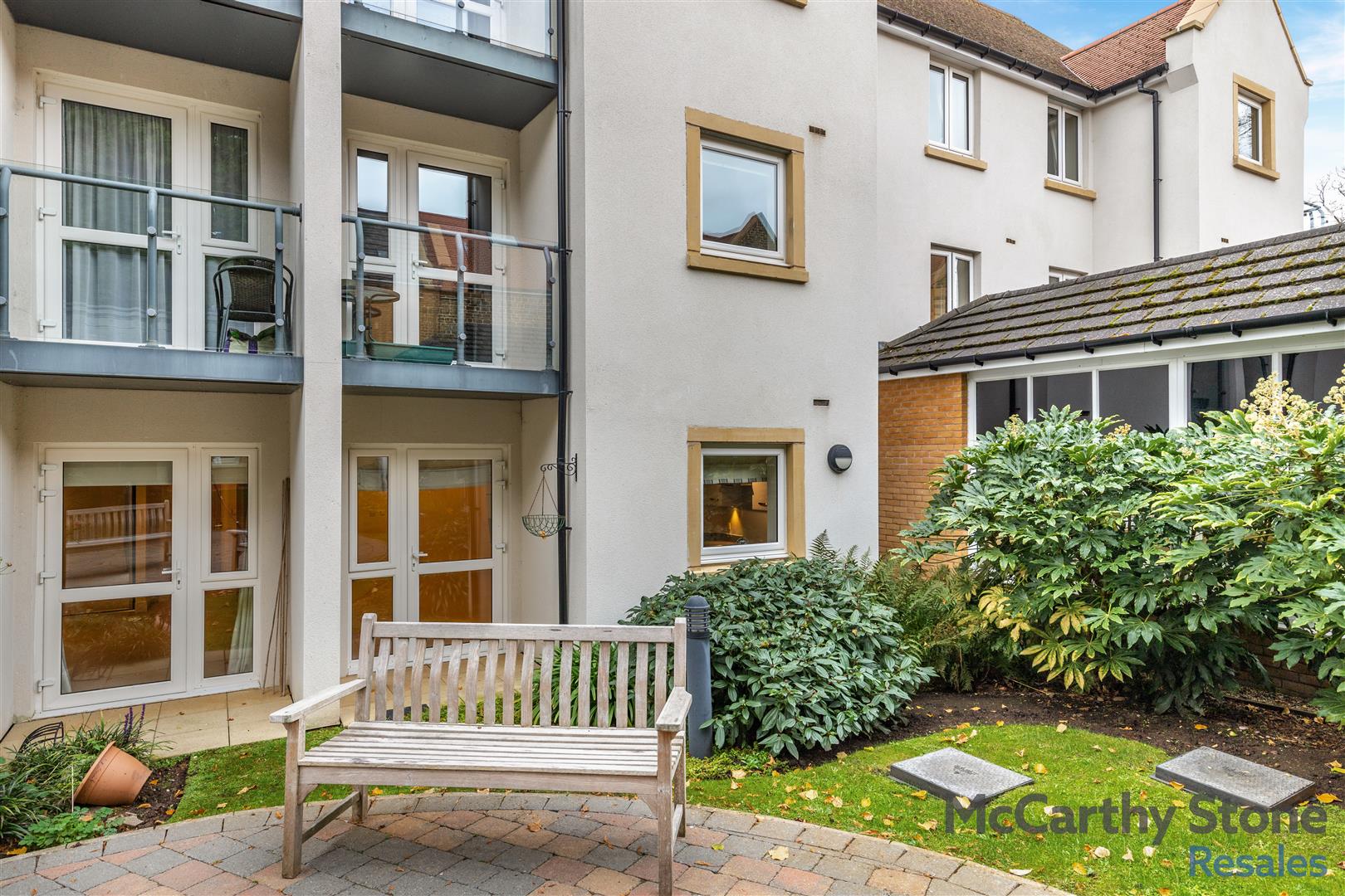 Wardington Court, Welford Road, Northampton, NN2 8FR