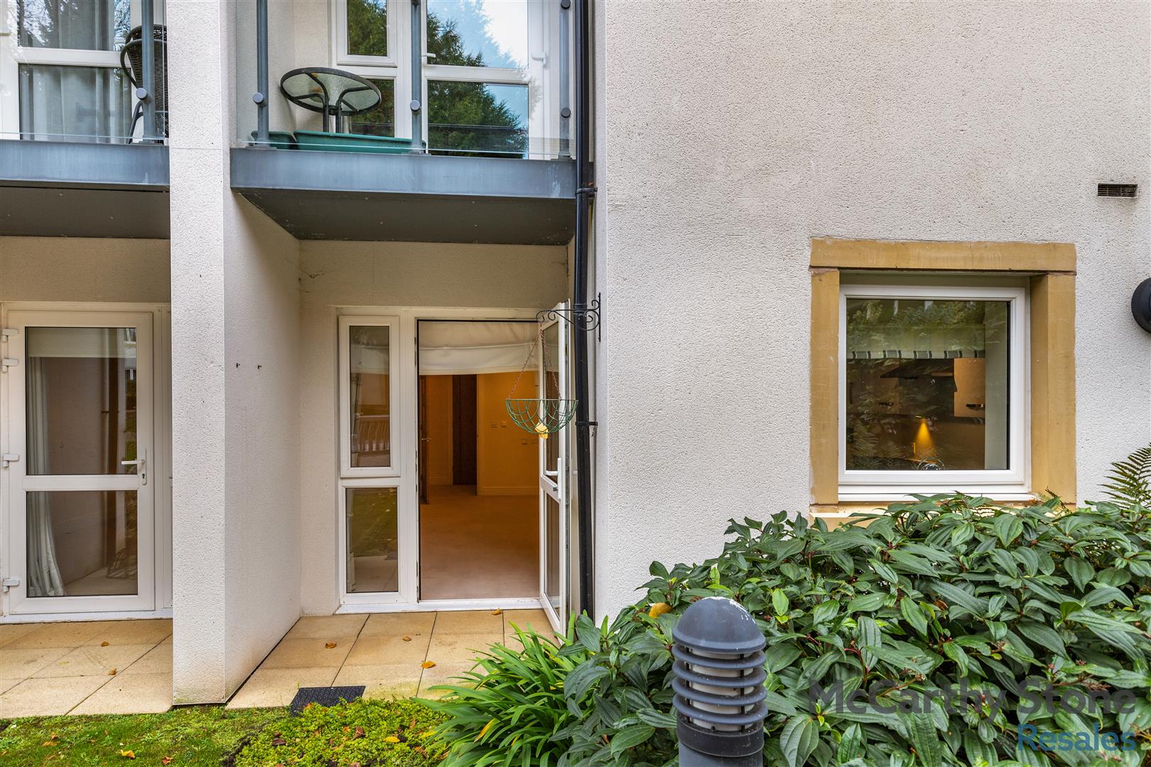 Wardington Court, Welford Road, Northampton, NN2 8FR