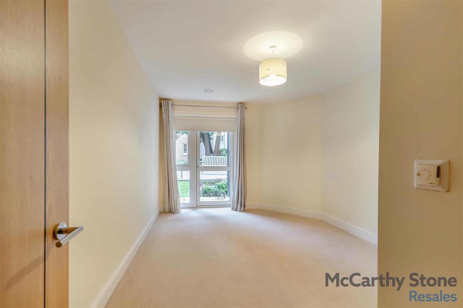 Wardington Court, Welford Road, Northampton, NN2 8FR