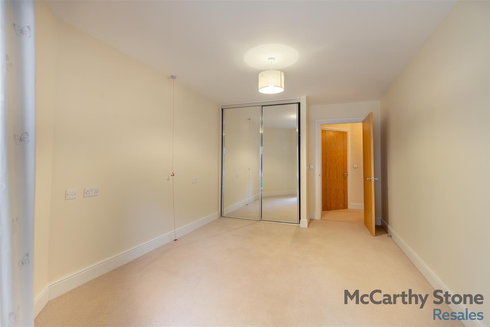 Wardington Court, Welford Road, Northampton, NN2 8FR