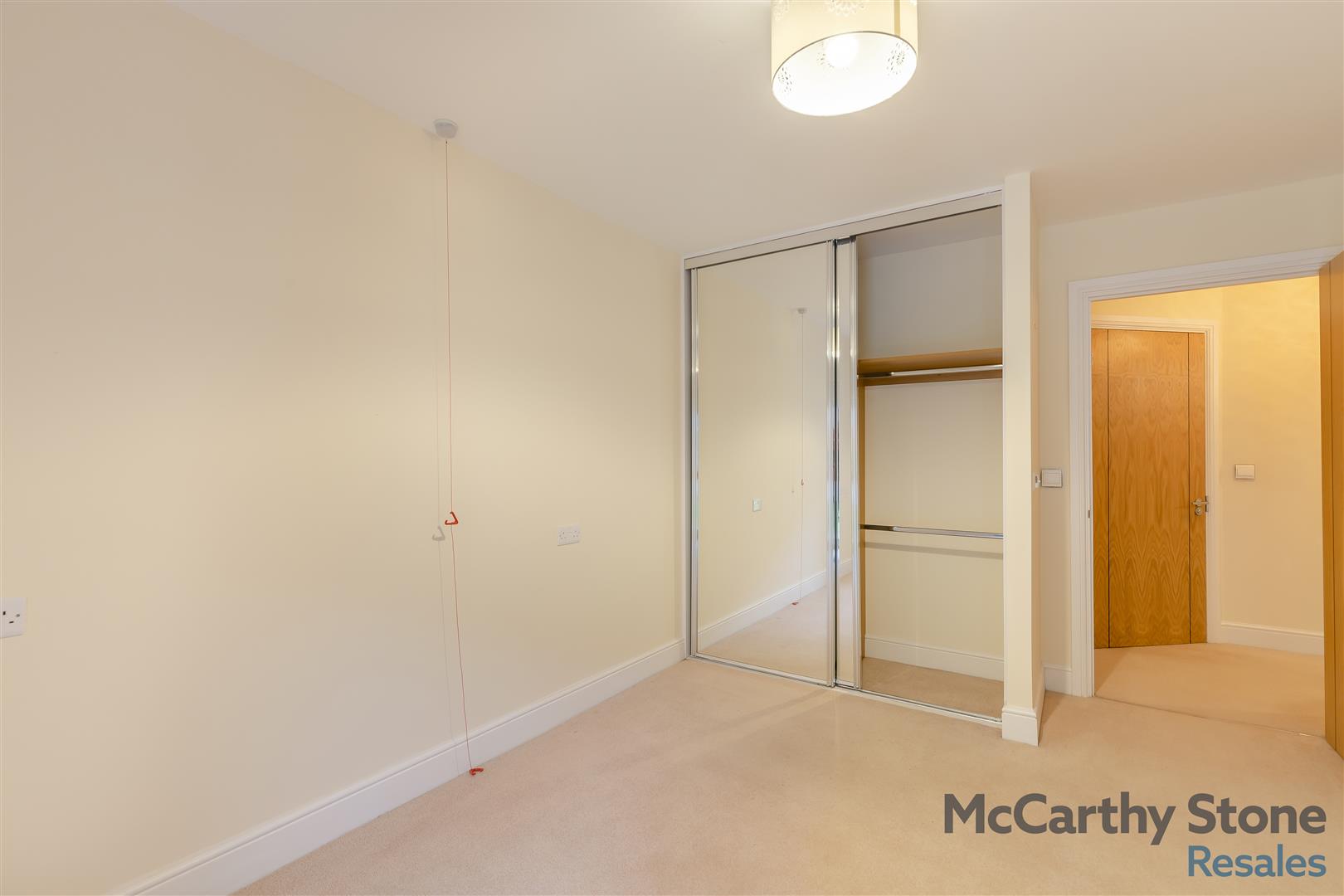 Wardington Court, Welford Road, Northampton, NN2 8FR