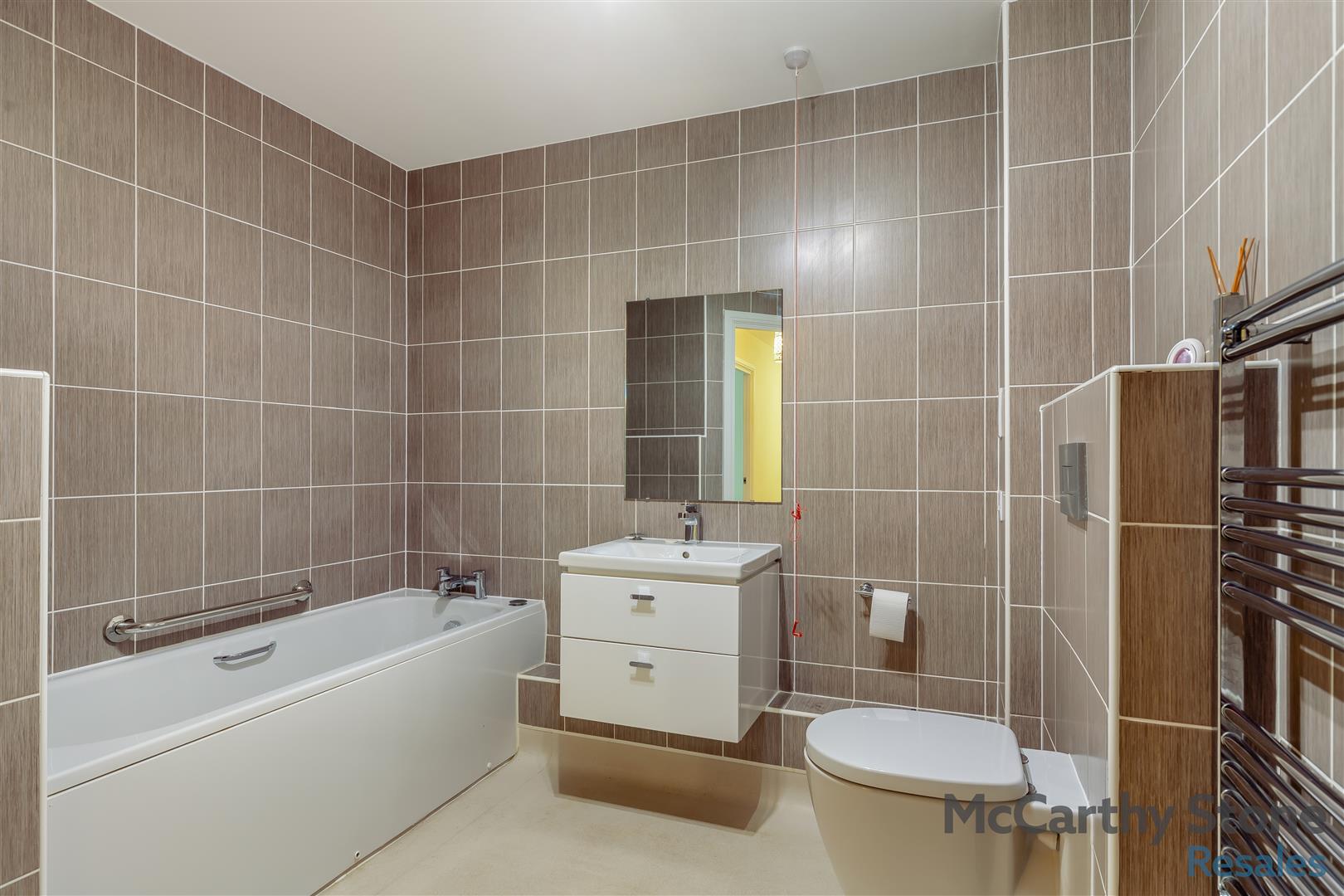 Wardington Court, Welford Road, Northampton, NN2 8FR