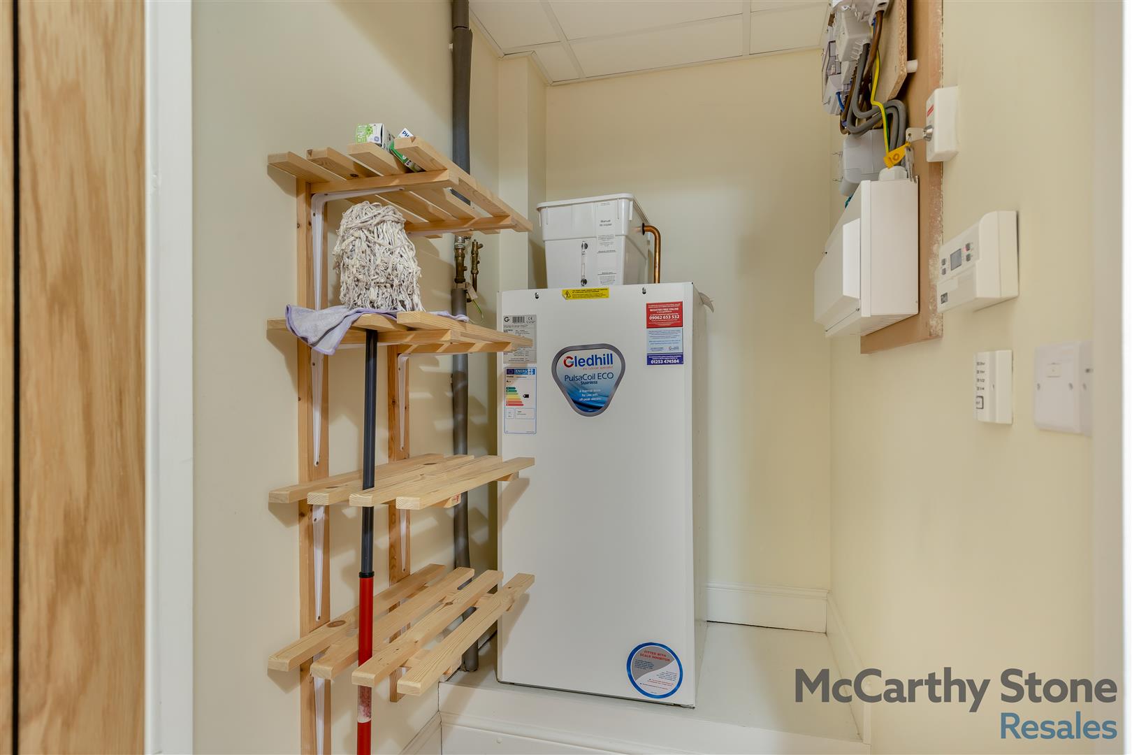 Wardington Court, Welford Road, Northampton, NN2 8FR