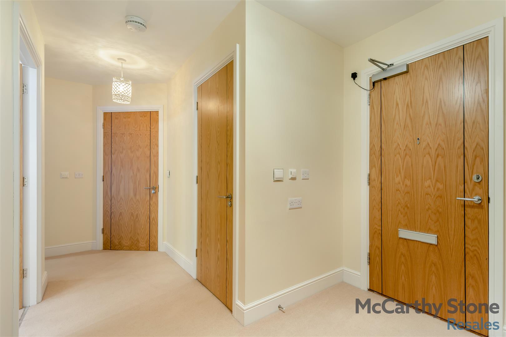 Wardington Court, Welford Road, Northampton, NN2 8FR