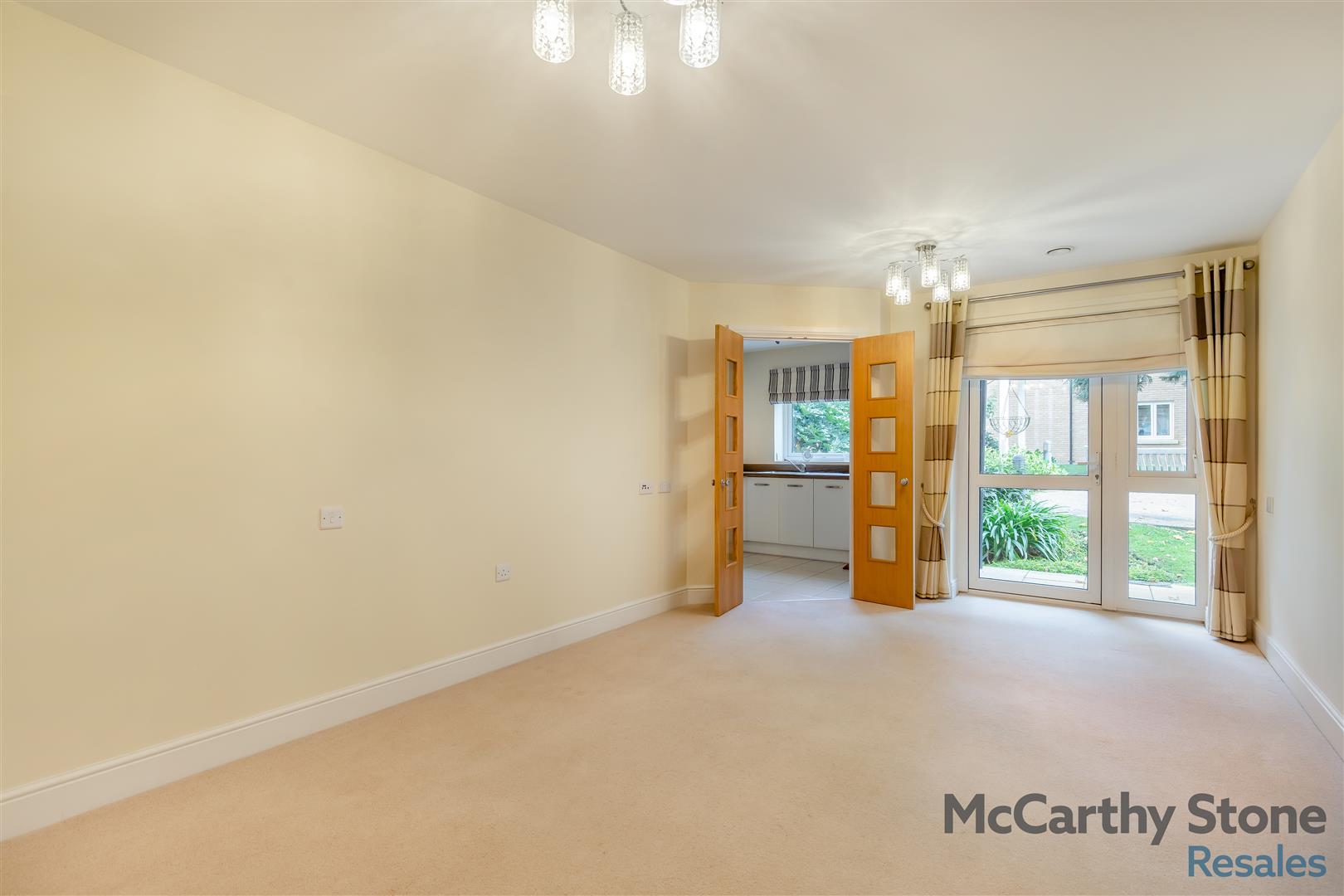 Wardington Court, Welford Road, Northampton, NN2 8FR