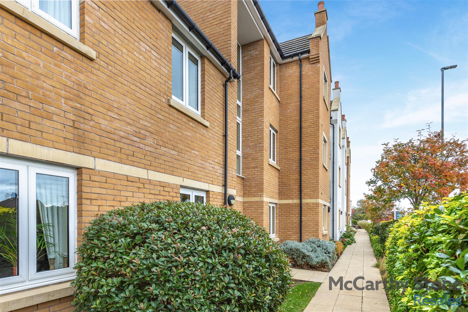 Wardington Court, Welford Road, Northampton, NN2 8FR