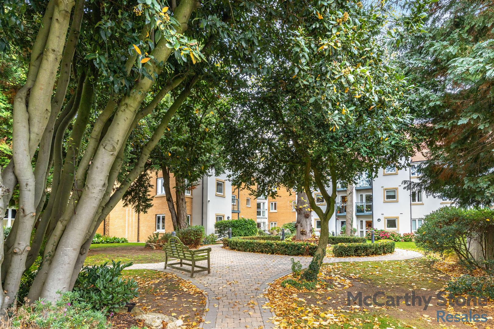 Wardington Court, Welford Road, Northampton, NN2 8FR