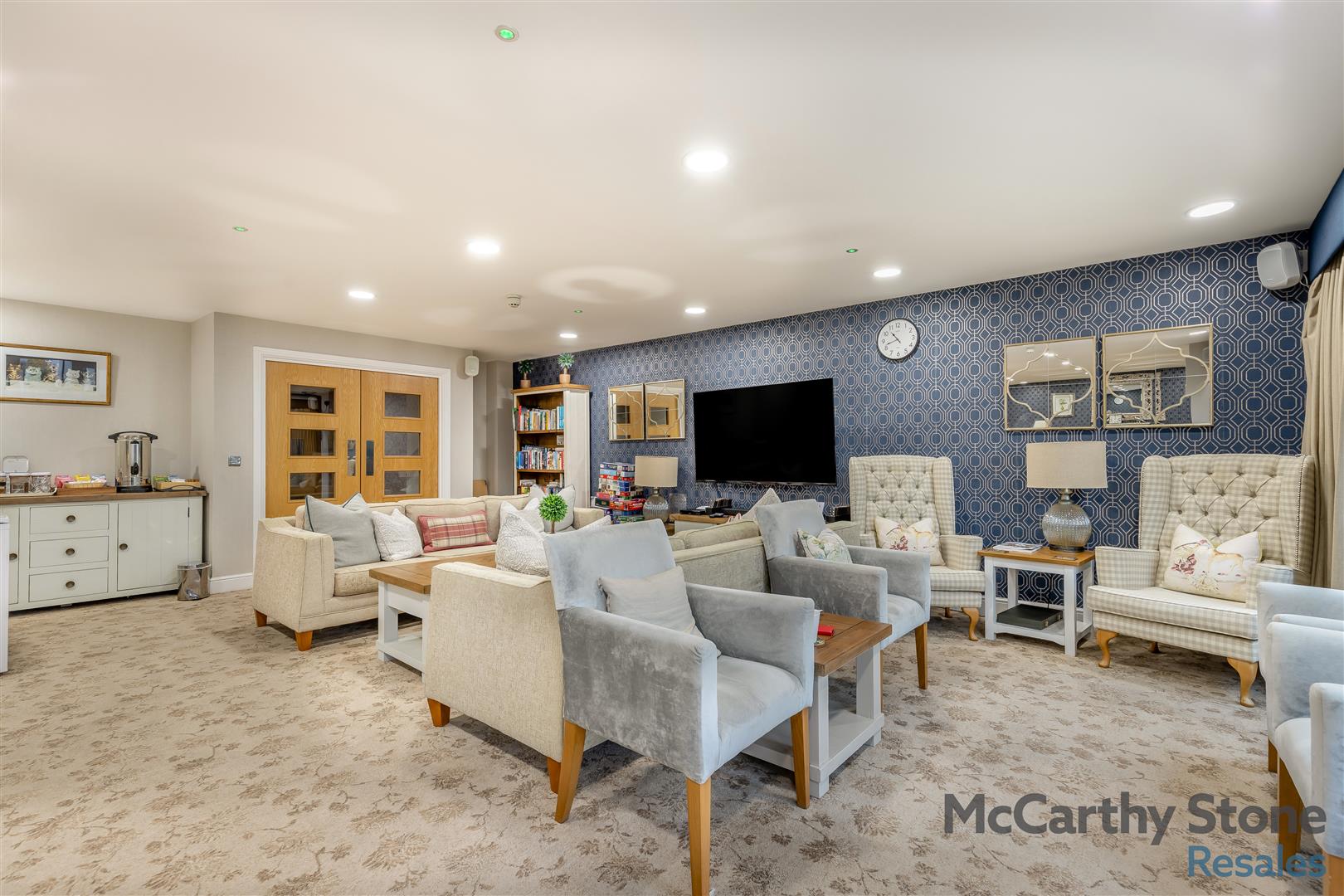 Wardington Court, Welford Road, Northampton, NN2 8FR