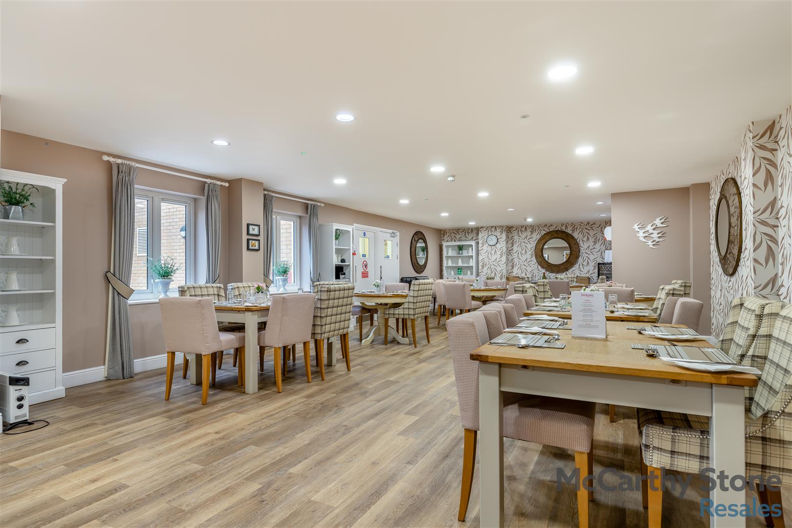 Wardington Court, Welford Road, Northampton, NN2 8FR