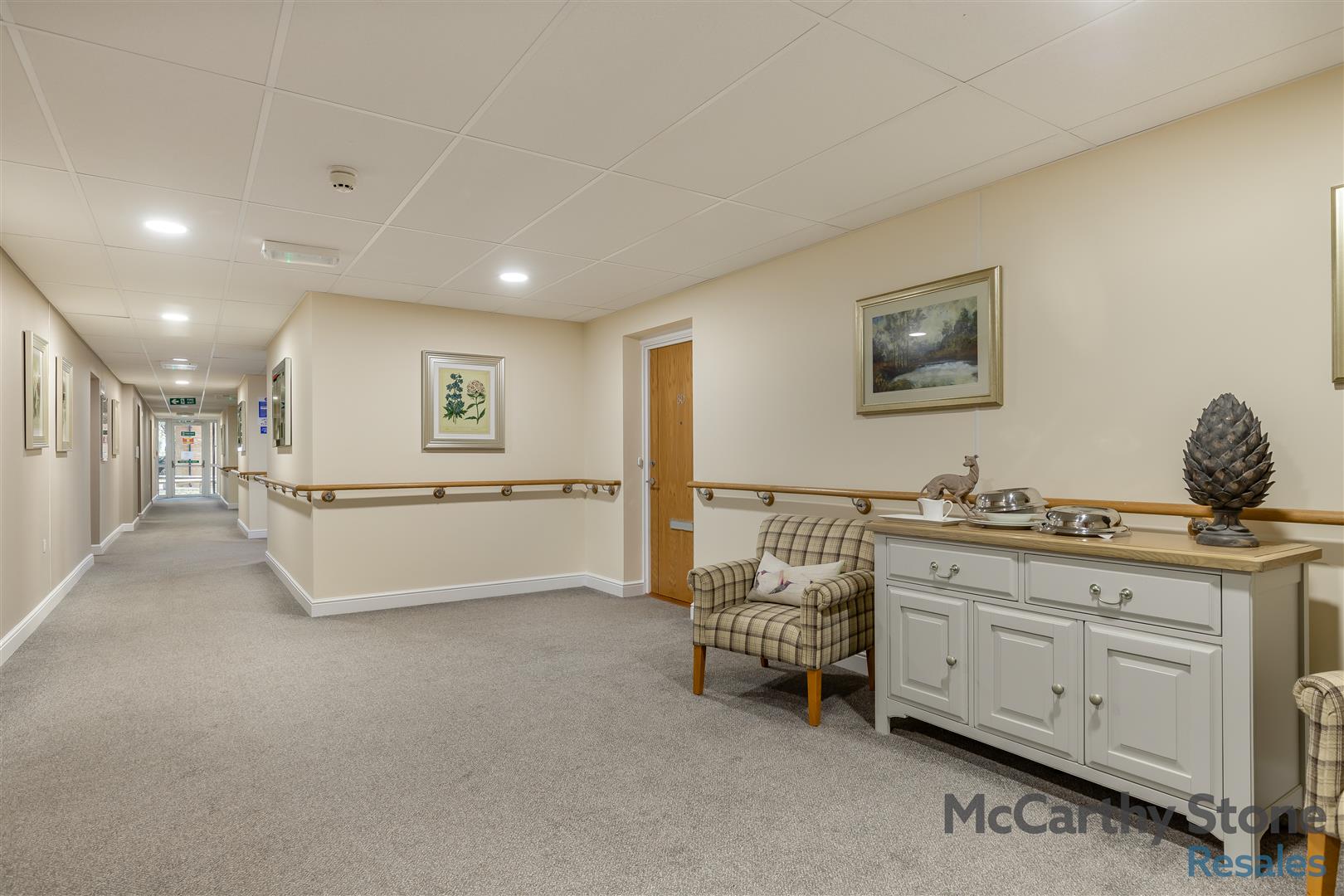 Wardington Court, Welford Road, Northampton, NN2 8FR