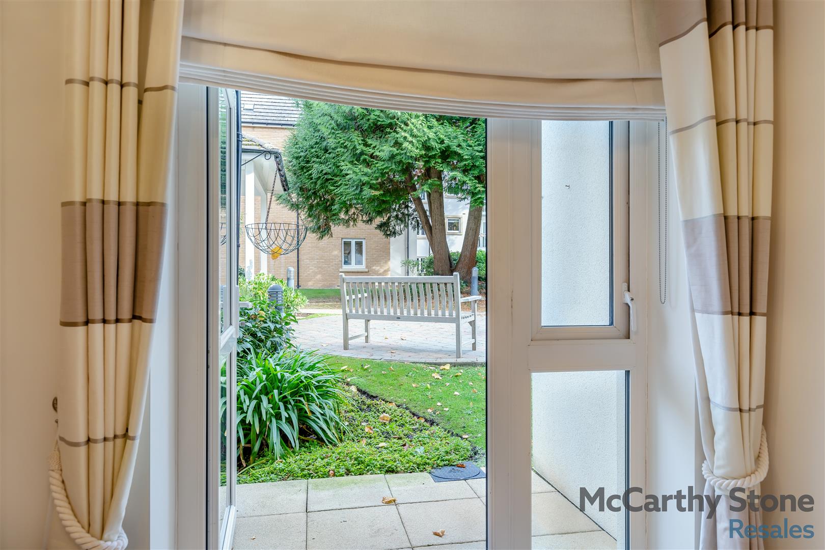 Wardington Court, Welford Road, Northampton, NN2 8FR