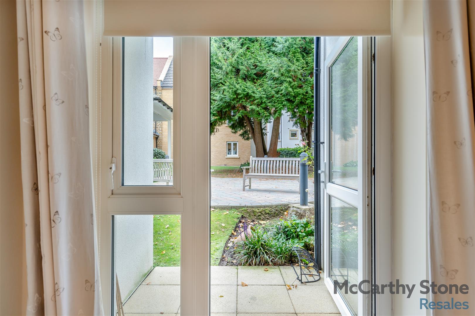 Wardington Court, Welford Road, Northampton, NN2 8FR