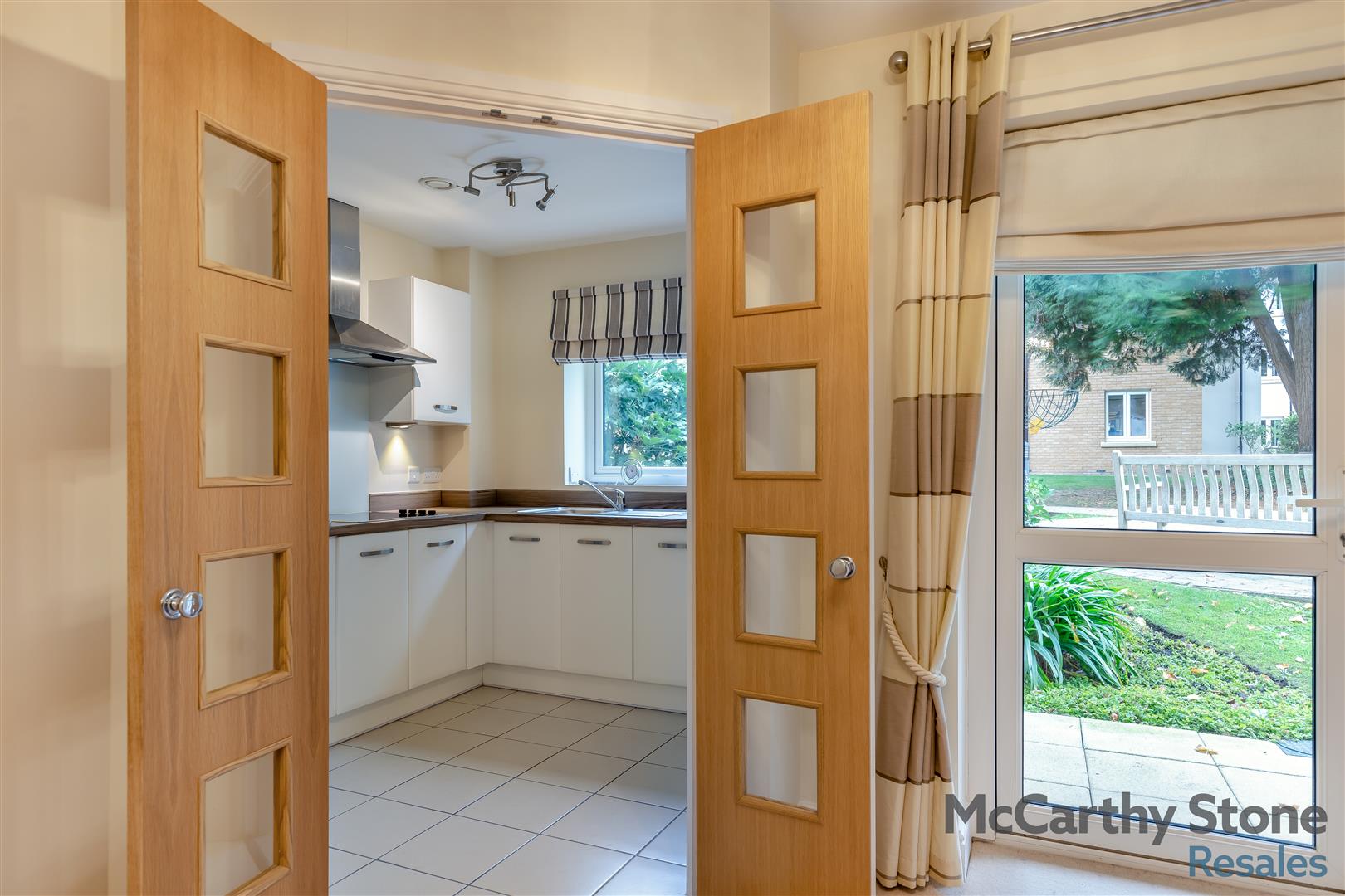 Wardington Court, Welford Road, Northampton, NN2 8FR