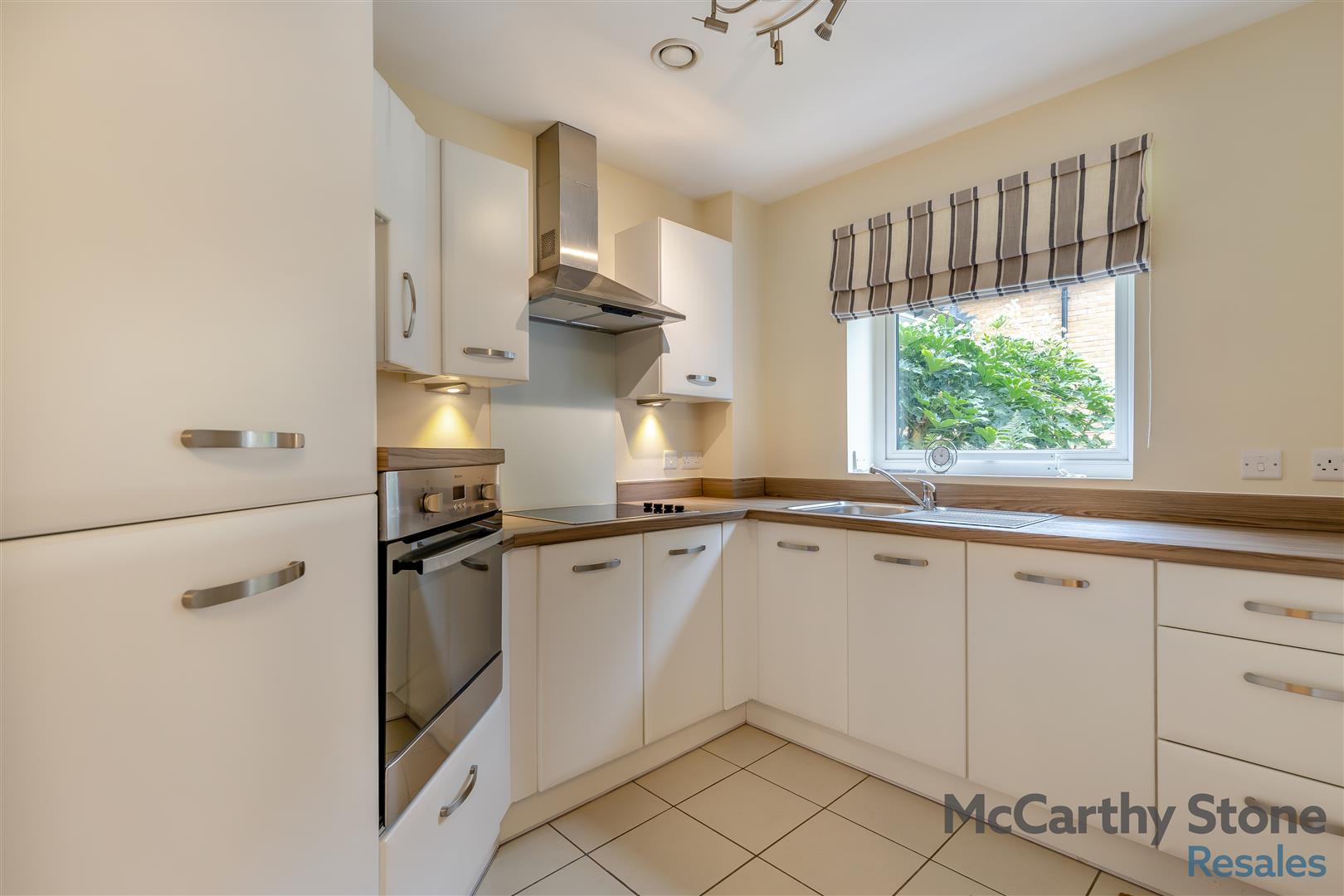 Wardington Court, Welford Road, Northampton, NN2 8FR