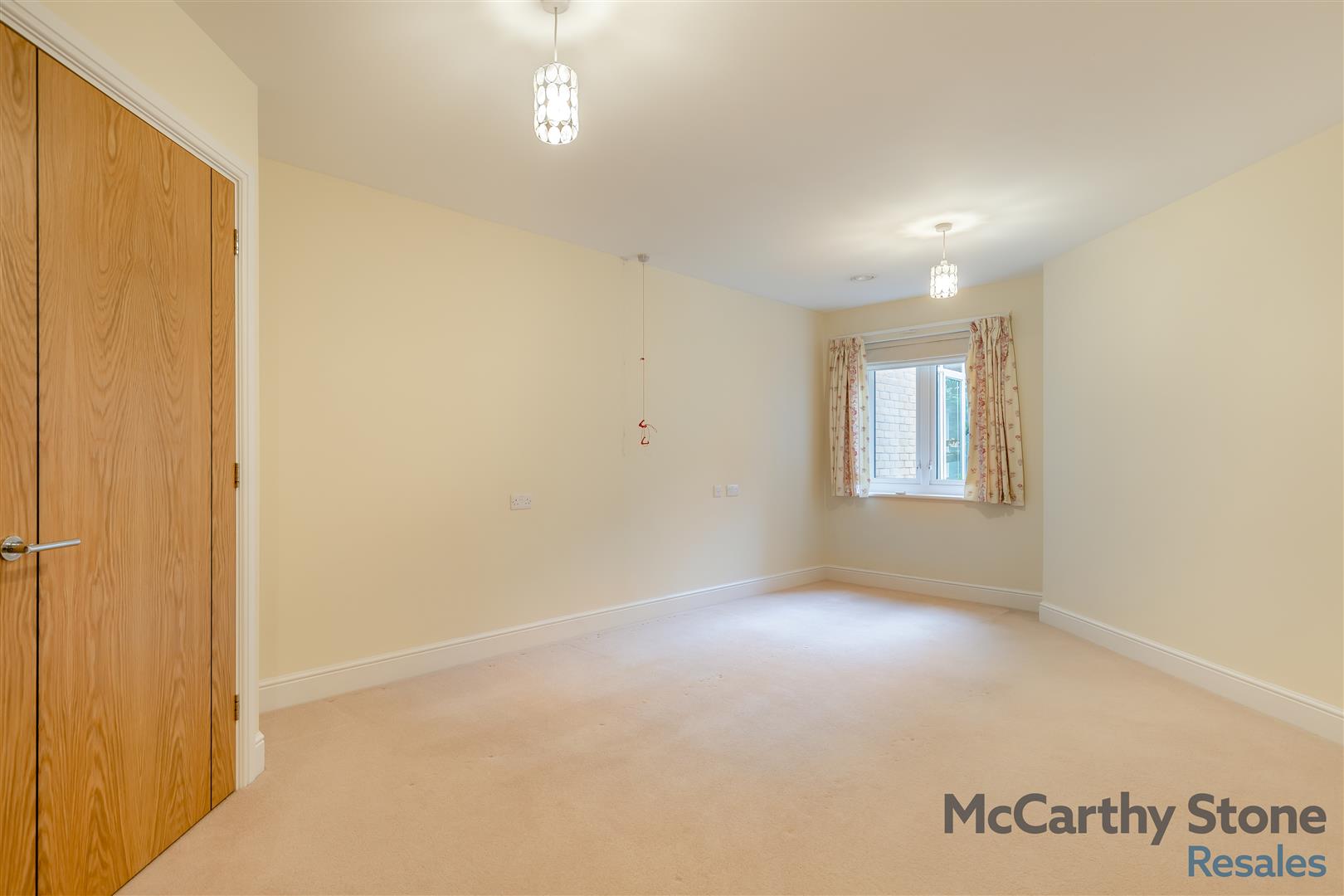 Wardington Court, Welford Road, Northampton, NN2 8FR