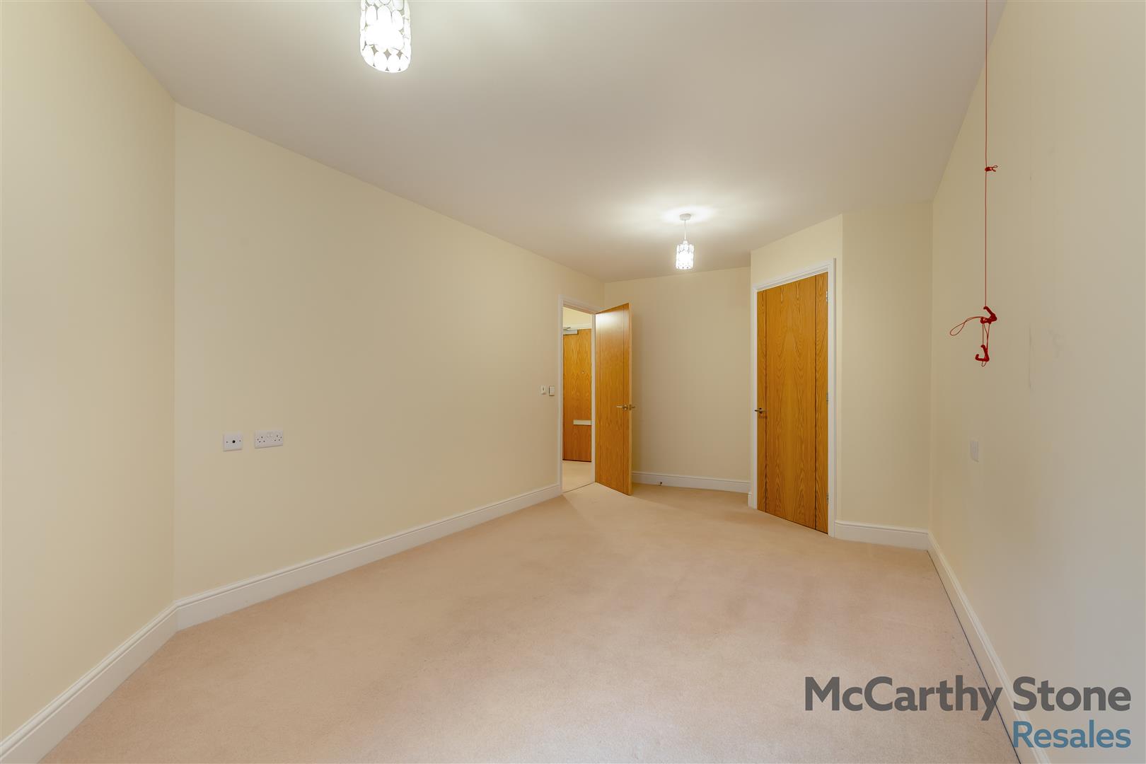 Wardington Court, Welford Road, Northampton, NN2 8FR