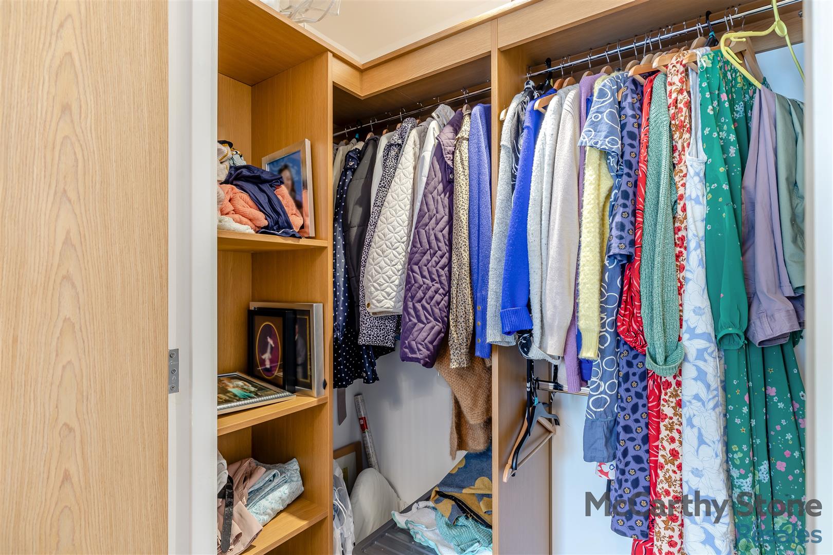 Hindhead Knoll, Walnut Tree, Milton Keynes