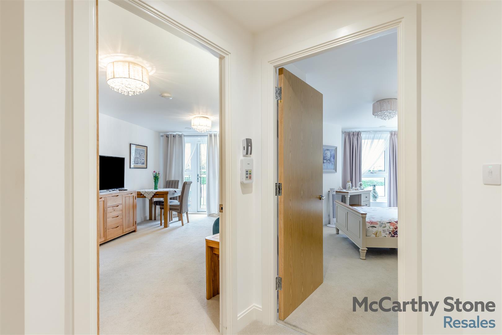 Hindhead Knoll, Walnut Tree, Milton Keynes