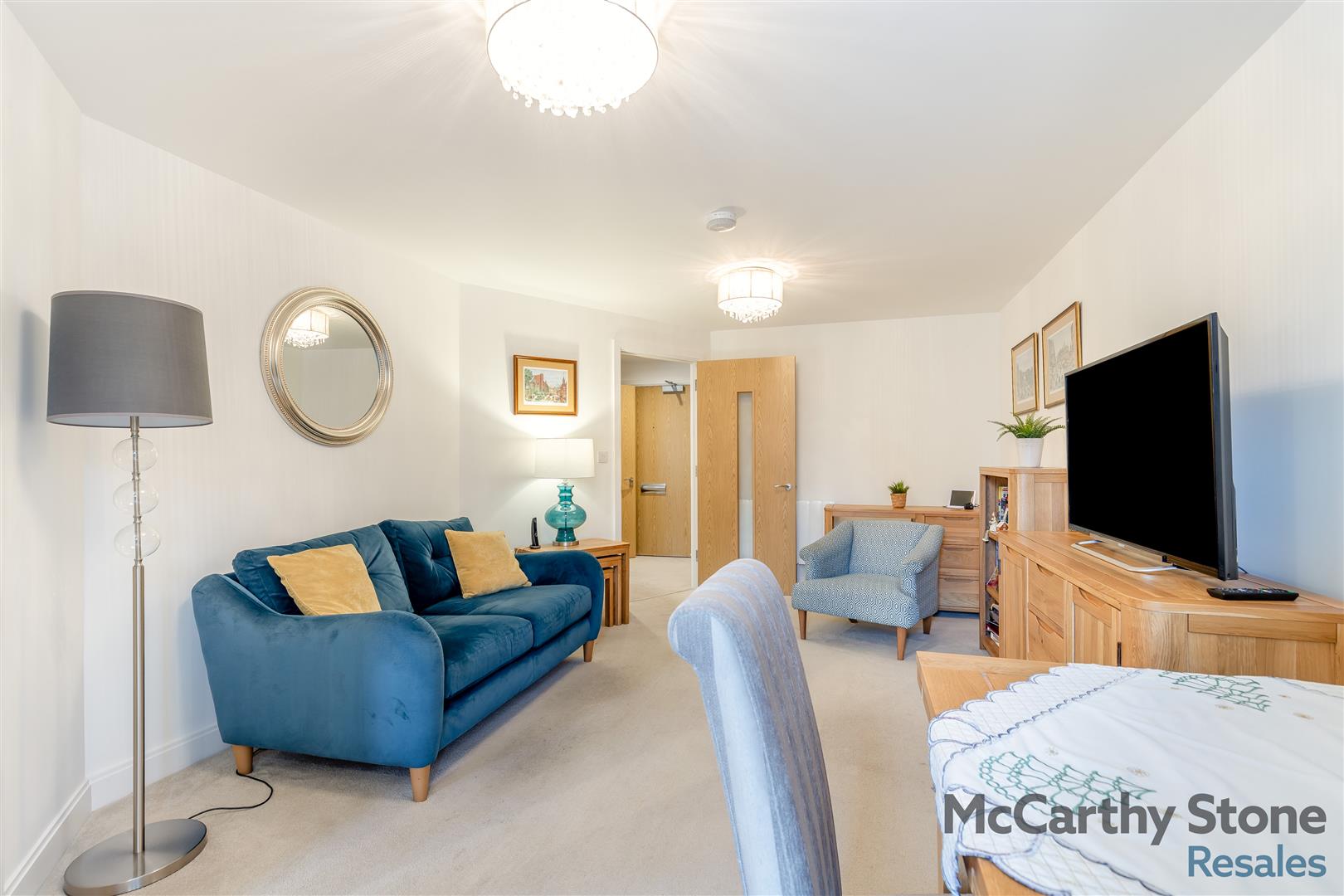 Hindhead Knoll, Walnut Tree, Milton Keynes