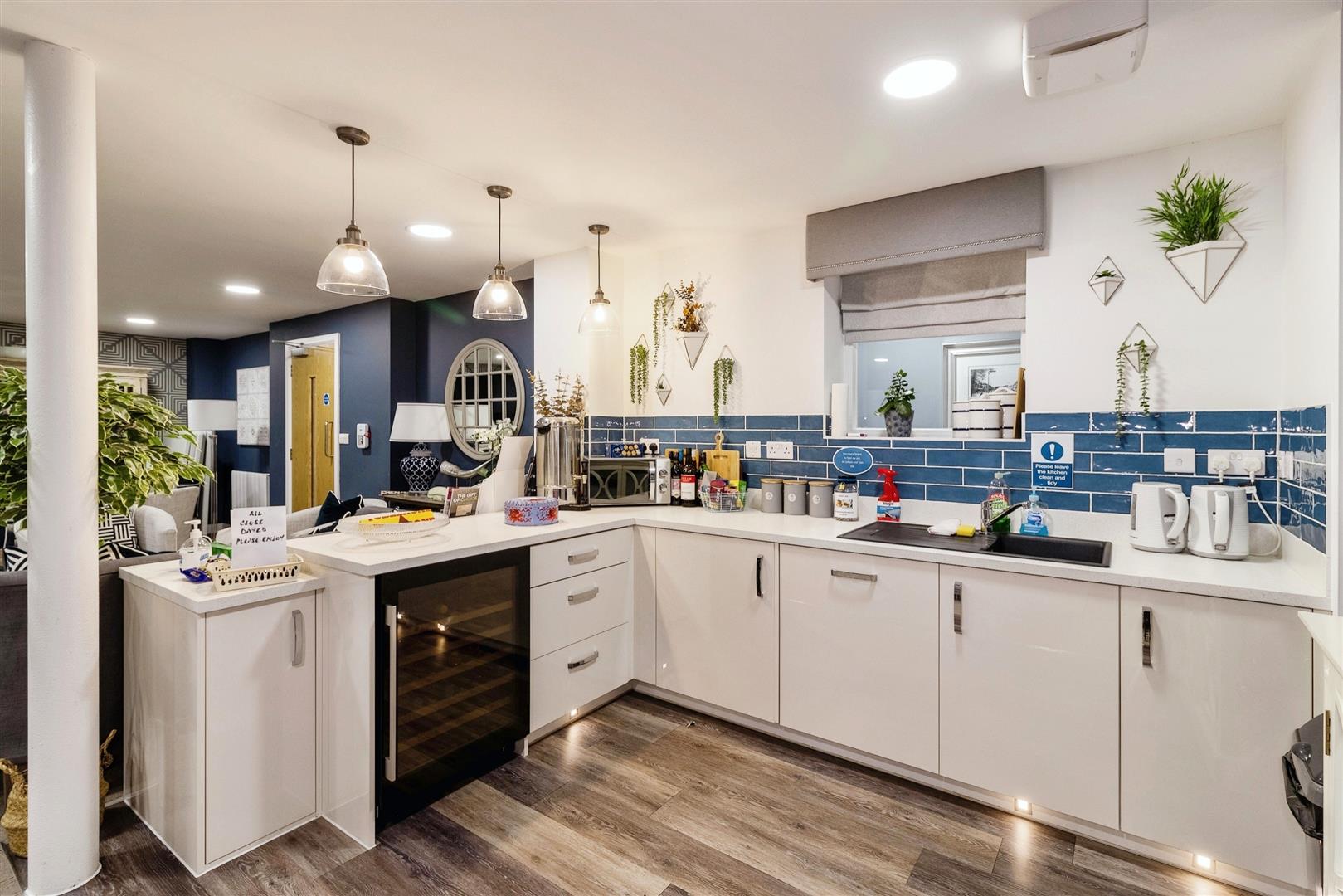 Hindhead Knoll, Walnut Tree, Milton Keynes