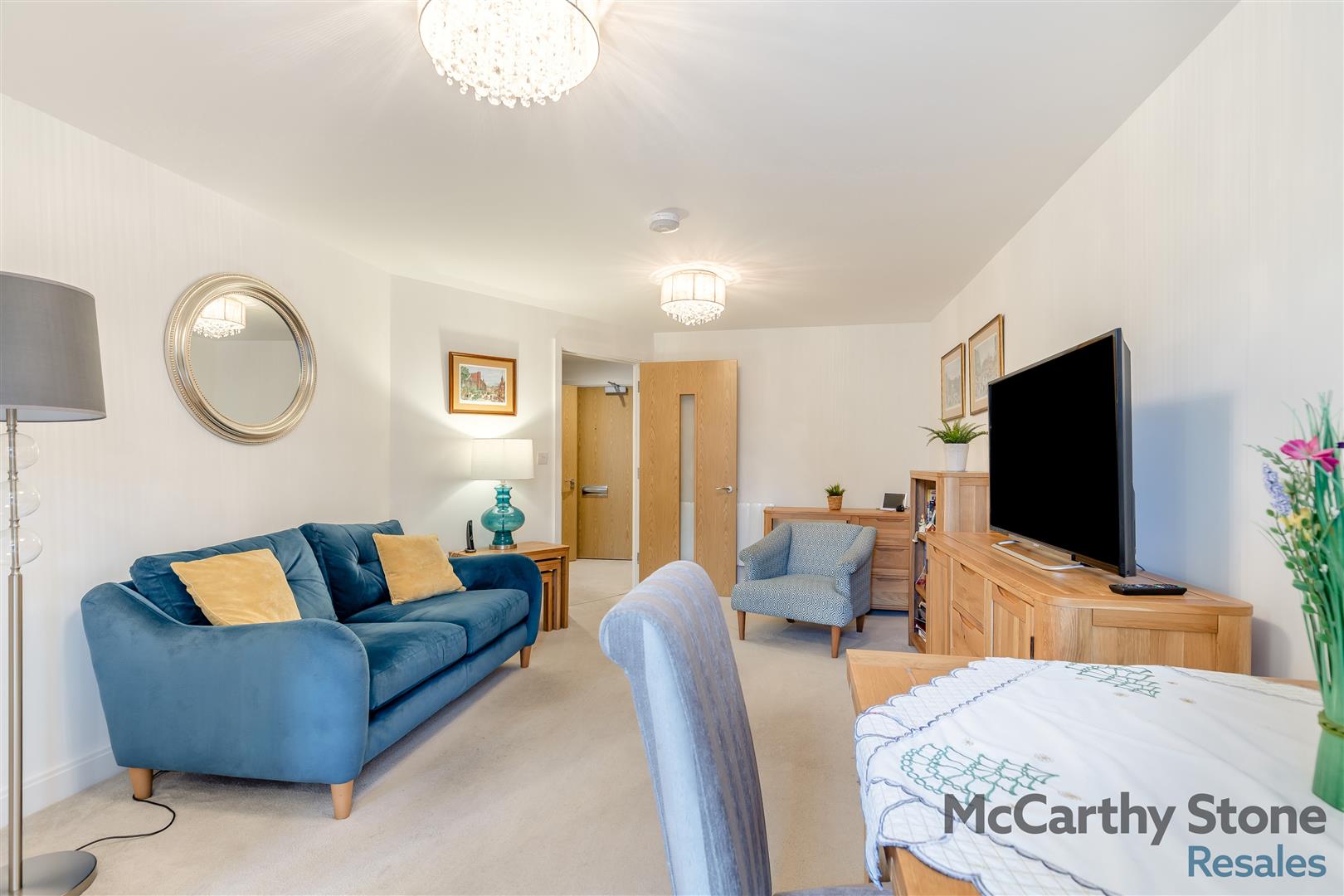 Hindhead Knoll, Walnut Tree, Milton Keynes