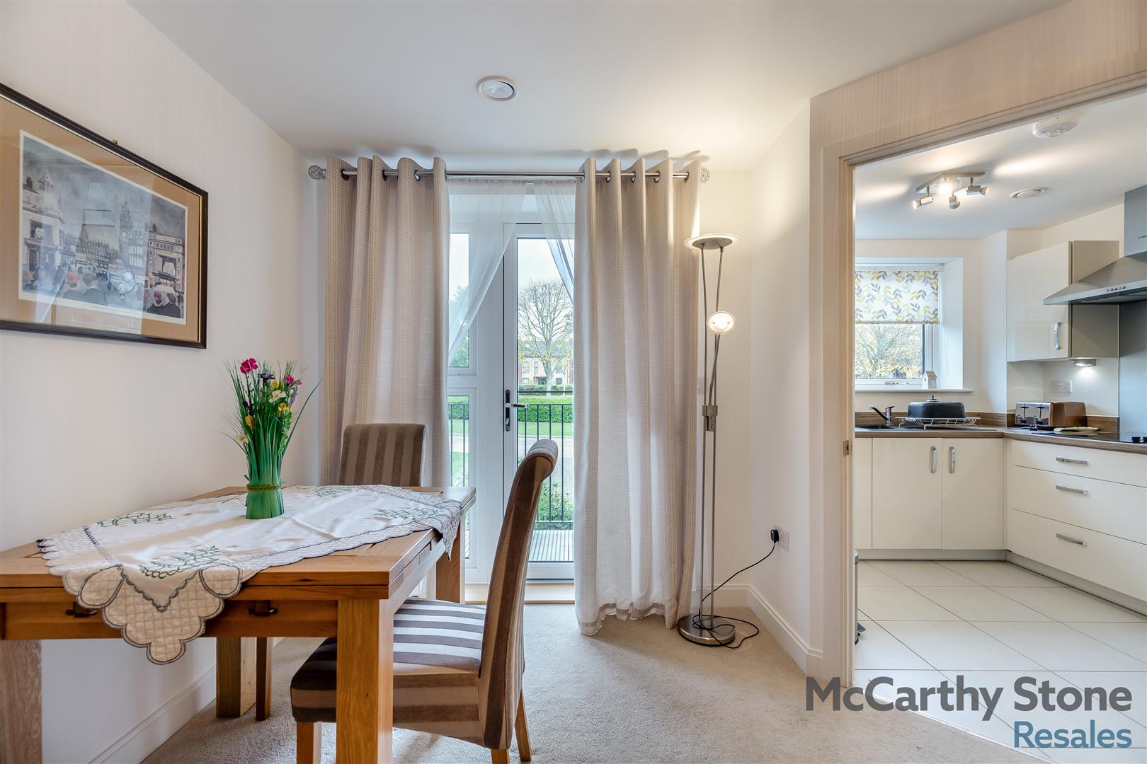 Hindhead Knoll, Walnut Tree, Milton Keynes