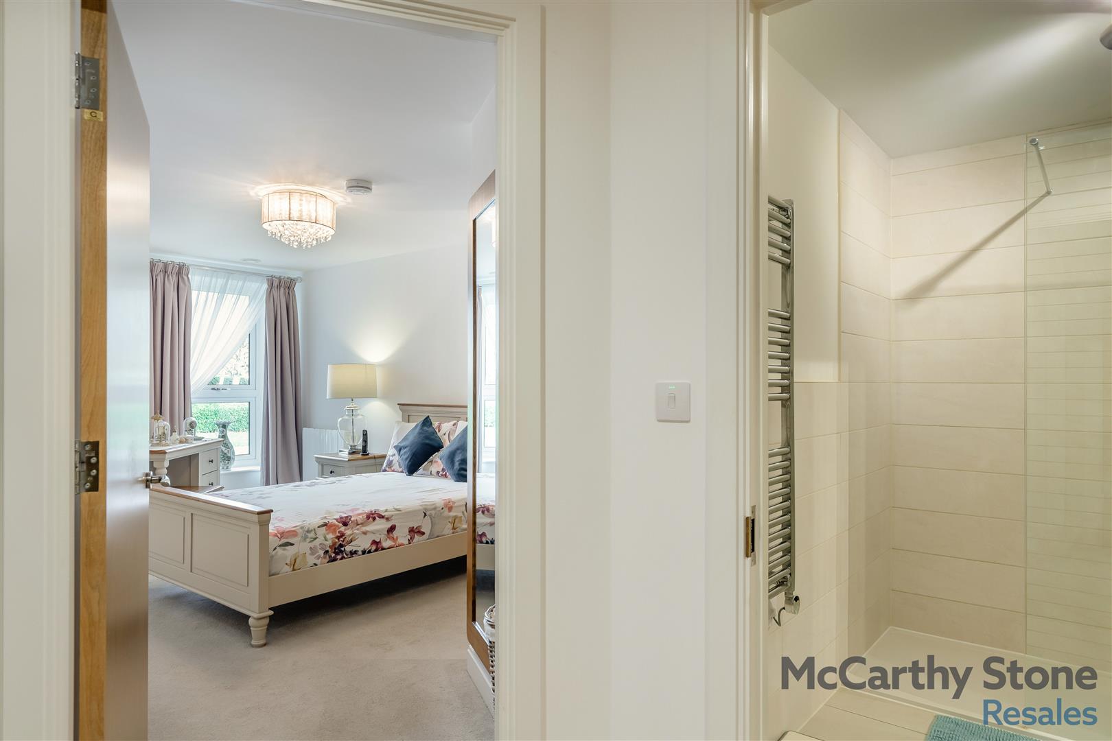 Hindhead Knoll, Walnut Tree, Milton Keynes