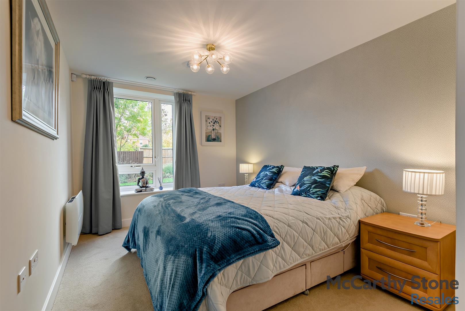 Crescent Place, Portway, Warminster