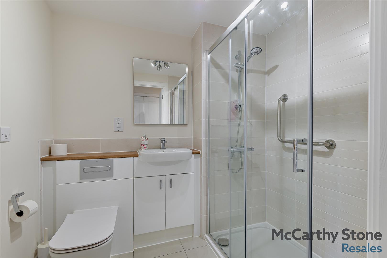 Crescent Place, Portway, Warminster