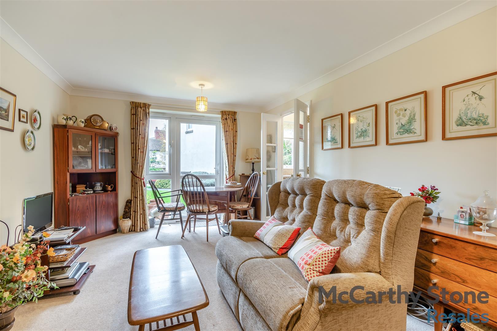 Hartwell Court, Church Street, Eastwood, Nottingham