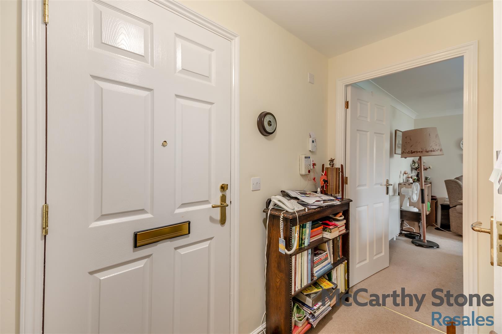 Hartwell Court, Church Street, Eastwood, Nottingham