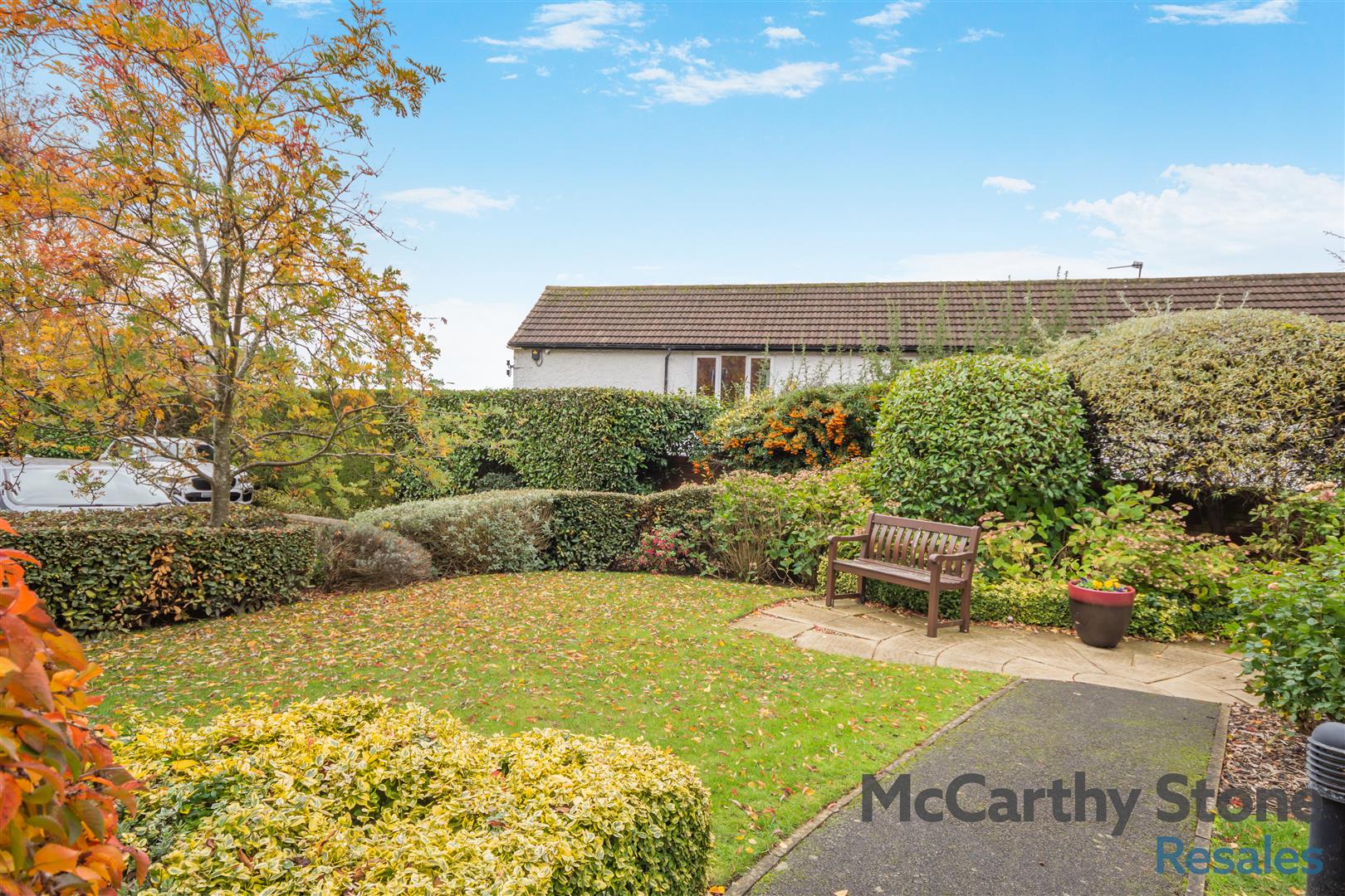 Hartwell Court, Church Street, Eastwood, Nottingham